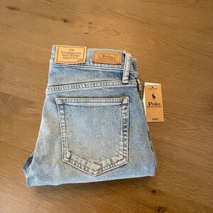 Tompkins Skinny Jean
Polo Ralph Lauren